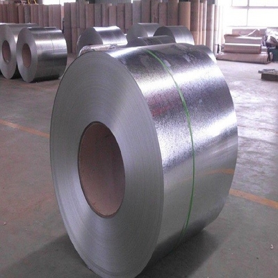 L'anti ruggine laminata a freddo ha galvanizzato la lamiera di acciaio JIS per il calibro 12ft di Pipe 28 del recinto