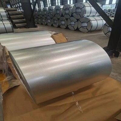 Il colore ha ricoperto la bobina d'acciaio calda della immersione PPGI ha preverniciato la larghezza galvanizzata 1000mm della bobina