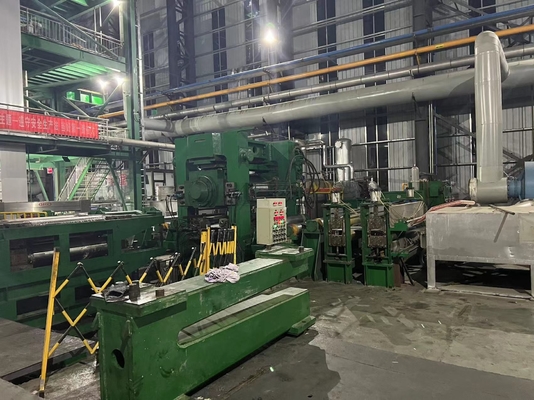 PPGI ricoperto ha galvanizzato la bobina d'acciaio per le fette 600 - 1250mm di riscaldamento centrale