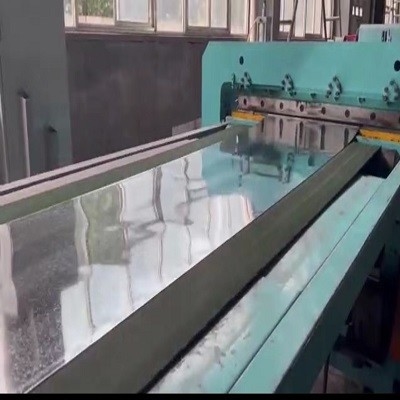 L'acciaio galvanizzato della immersione calda placca il GI di resistenza della corrosione le lamiere rivestite