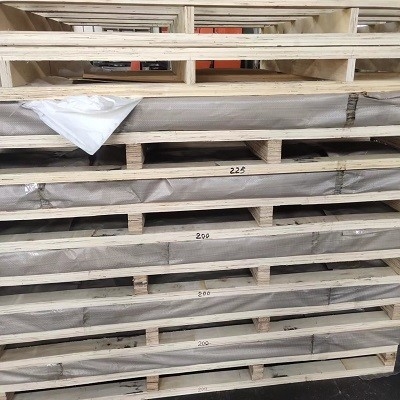 Strato di alluminio perforato del rivestimento del PE/PVDF per la decorazione