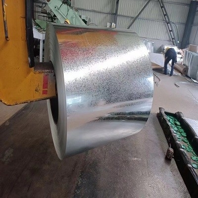 Bobina d'acciaio galvanizzata preverniciata del piatto/della bobina d'acciaio ricoperta di colore per il tetto