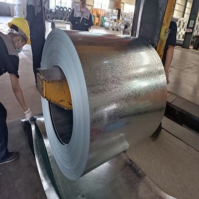 0,12 - 6,0 mm Bobina d'acciaio preverniciata Rotolo di lamiera di lamiera d'acciaio rivestita di colore