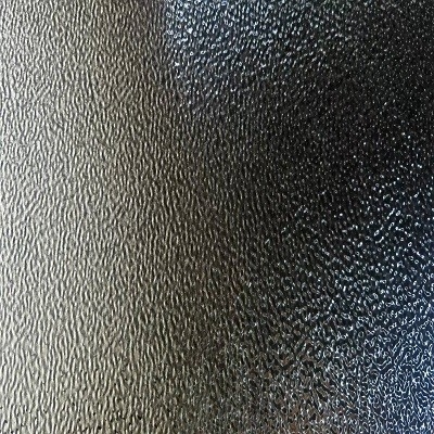 ASTM ASME bobine di alluminio impresse laminate a freddo 0.12mm - 1.2mm per il frigorifero