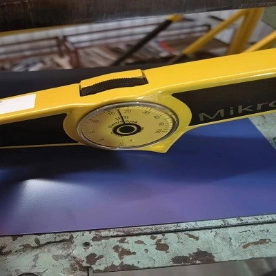 bobina d'acciaio SGCC G550 del galvalume preverniciata 0.5mm per la costruzione di edifici