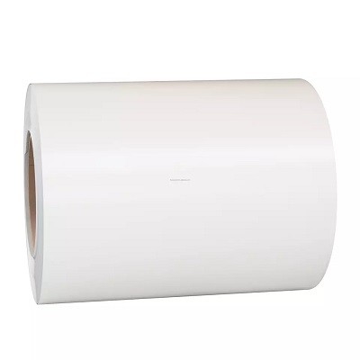 Il colore bianco ha preverniciato la bobina d'acciaio G550 SGCC del galvalume per costruzione AZ60