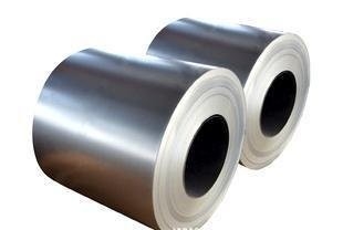 Bobina d'acciaio AZ50 immerso caldo G550 del galvalume di ASTM A792 AFP Aluzinc GL