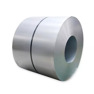 d'acciaio di 508mm SPCC SGCC DX51D galvanizzati arrotolano lo strato preverniciato del rotolo del ferro