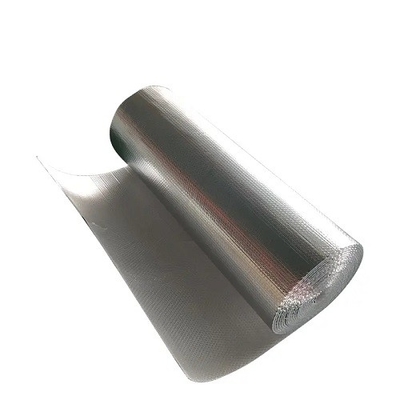 Stagnola materiale fredda/termoresistente della bolla di alluminio per i materiali del tetto