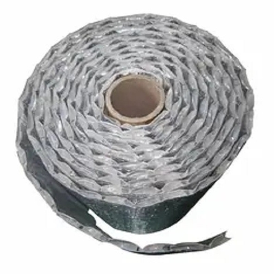 Stagnola materiale fredda/termoresistente della bolla di alluminio per i materiali del tetto
