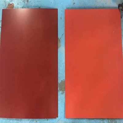 Il colore di Ral ha laminato a freddo la bobina d'acciaio preverniciata Dx51d la Z S220gd la Z JISG3302 del galvalume