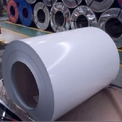 Il colore di Ral ha preverniciato la bobina d'acciaio d'acciaio galvanizzata della bobina PPGI per industria elettronica