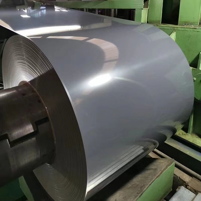 Il colore di Ral ha preverniciato la bobina d'acciaio d'acciaio galvanizzata della bobina PPGI per industria elettronica