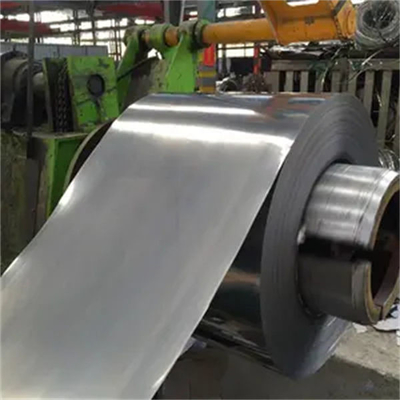 la larghezza di 1219mm ha galvanizzato le bobine della lamiera di acciaio per gli ST della protezione della strada principale 600-630
