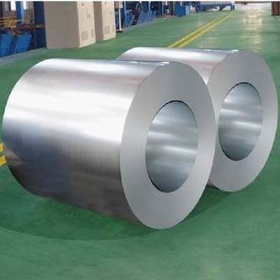 Zinchi la bobina/lamierino/lamiera/nastro d'acciaio galvanizzati rivestiti per protezione contro la corrosione