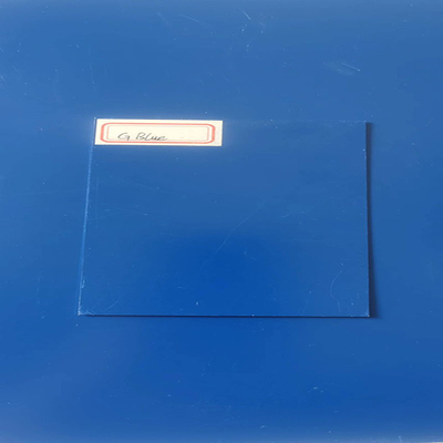 PPGL bobina di acciaio AKZO NOBEL PE SMP PVDF G300 G400 G450 G550