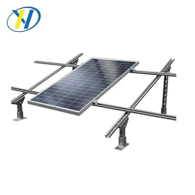 Supplemento per la protezione del parcheggio solare galvanizzato / acciaio a forma di C / acciaio a forma di U
