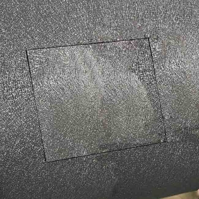 Coil di acciaio galvalume rivestito di colore o preverniciato larghezza 914 mm - 1500 mm