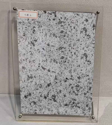 Fogli di acciaio galvanizzato in bobina pre-tinto / colorato rivestito con 0,8 mm