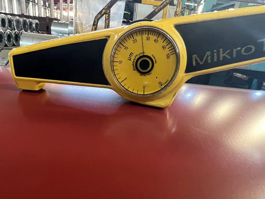 Rossa GL / PPGL Color Coated Coating Galvalume Steel Coil / Sheet / Strip