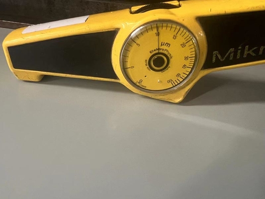 Spangolo regolare HDP Verniciato Galvalume Steel Coil con Ral Color System