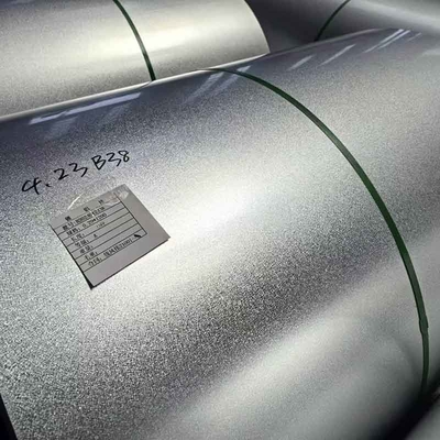 Galvalume Steel Coil soluzione definitiva per strutture durevoli e resilienti