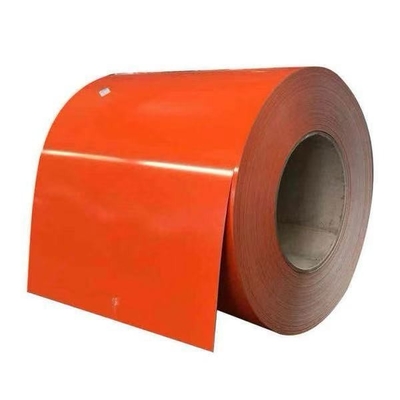 Coil di acciaio laminato a freddo / Coil di acciaio galvalume / Acciaio rivestito con lega di alluminio e zinco