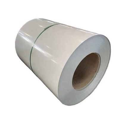 Coil di acciaio laminato a freddo / Coil di acciaio galvalume / Acciaio rivestito con lega di alluminio e zinco