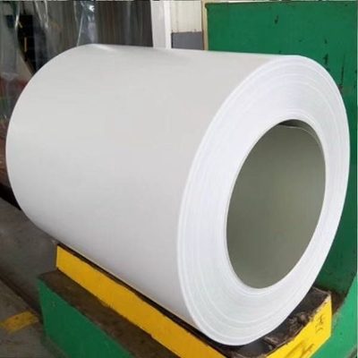 Piastra di acciaio galvalume standard bobina di zinco rivestita AZ30-AZ150g/m2 Superficie cromata