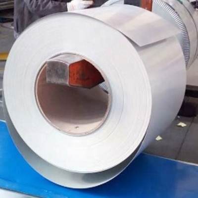 Galvalume Steel Coils Strips G550 Metal Roofing Coil Color Coated Steel Sheet