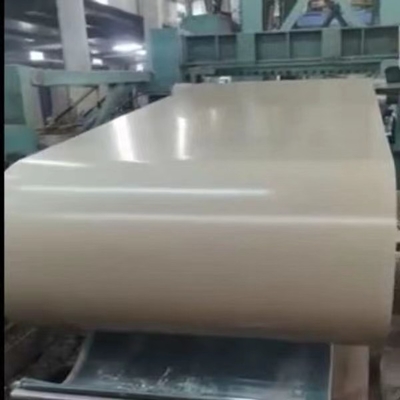Galvalume Steel Coils Strips G550 Metal Roofing Coil Color Coated Steel Sheet