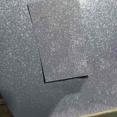 Coil di acciaio PPGI preverniciato dalla Cina ASTM JISG3302 1250-1500 Larghezza