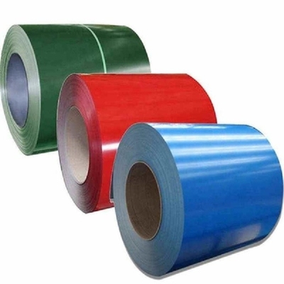 55% Aluminio Zinco ASTM Galvalume Steel Coils and Strips per Agricoltura