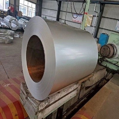 0.48*914mm bobina galvanizzata preverniciata PPGI bobina in acciaio per decorazioni