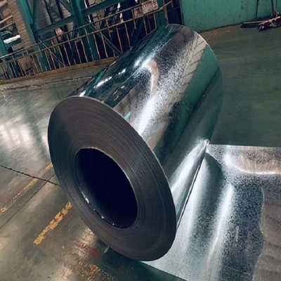 0.20-1.5 mm GI bobina ferro lamiera di acciaio galvanizzato per l'industria del mobile