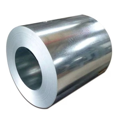 508 mm Galvalume Metal Galvalume acciaio in acciaio in acciaio in lega di zinco in lega di zinco