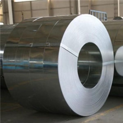 Coil in acciaio galvalume per risparmio di costi e lunga durata di vita ad alta temperatura