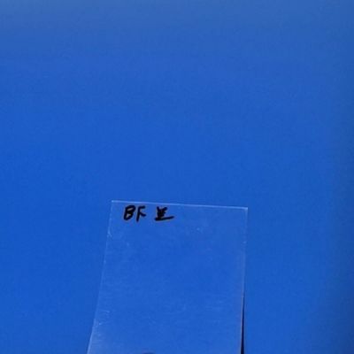 ASTM DX51D+AZ bobina/foglio di acciaio PPGL pre-tinto per tetti