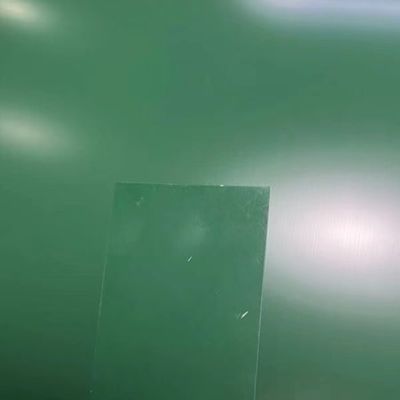 Coil di acciaio PPGL rivestito di colore Preverniciato Coil di acciaio Galvalume per tetti AZ80