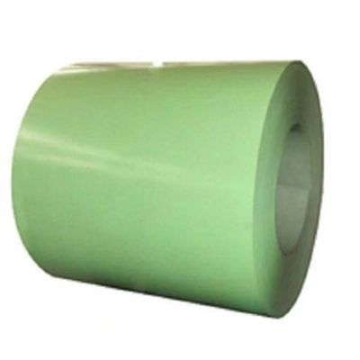 Coil di acciaio laminato a freddo PPGL S350GD DX53D per esterni e elettronica degli edifici