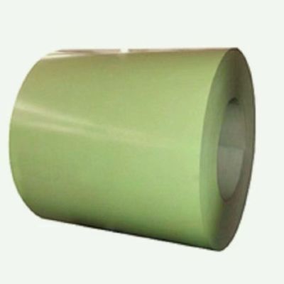 Coil di acciaio laminato a freddo PPGL S350GD DX53D per esterni e elettronica degli edifici