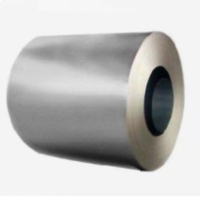 Galvalume Steel Coil Aluminum Zinc Alloy Coated Steel Risparmio di costi e lunga durata