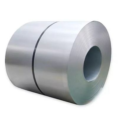 Galvalume Steel Coil Aluminum Zinc Alloy Coated Steel Risparmio di costi e lunga durata