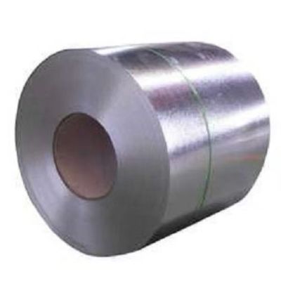 Galvalume Steel Coil Aluminum Zinc Alloy Coated Steel Risparmio di costi e lunga durata