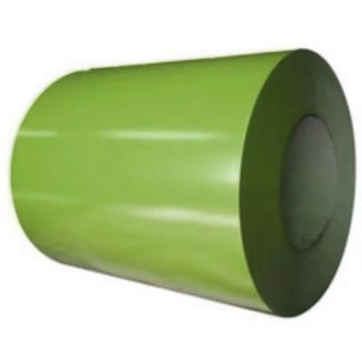 PPGL Steel Coil Aluminum Zinc Alloy Coated Steel con resistenza alla corrosione superiore