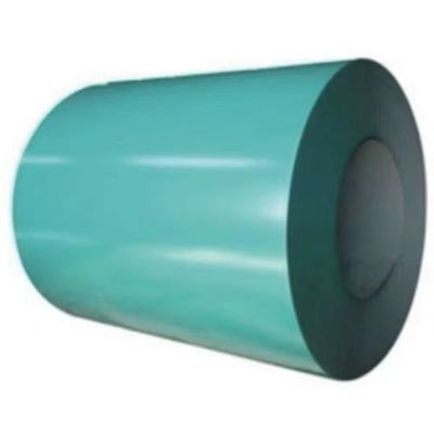 PPGL Steel Coil Aluminum Zinc Alloy Coated Steel con resistenza alla corrosione superiore