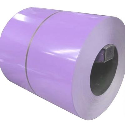 PPGI Coil DX51D per rivestimento industriale e protezione duratura