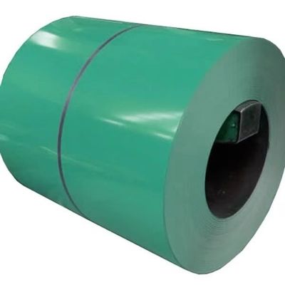 PPGI Coil DX51D per rivestimento industriale e protezione duratura