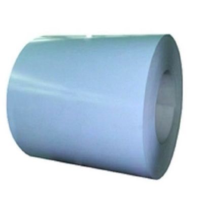 AZ150 AZ180 Coil di acciaio galvanizzato pre-tinto laminato a freddo DX51D Z275 Per tetti