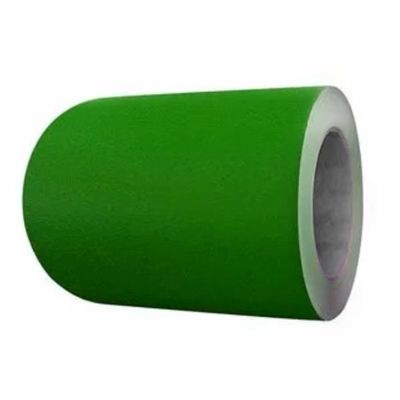 AZ150 AZ180 Coil di acciaio galvanizzato pre-tinto laminato a freddo DX51D Z275 Per tetti